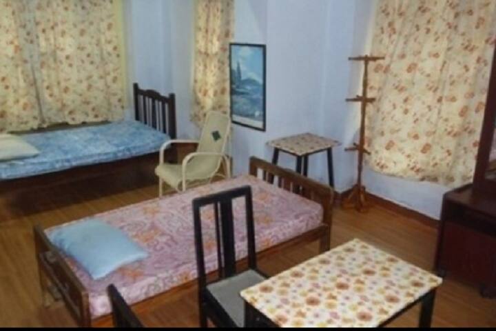 hostel